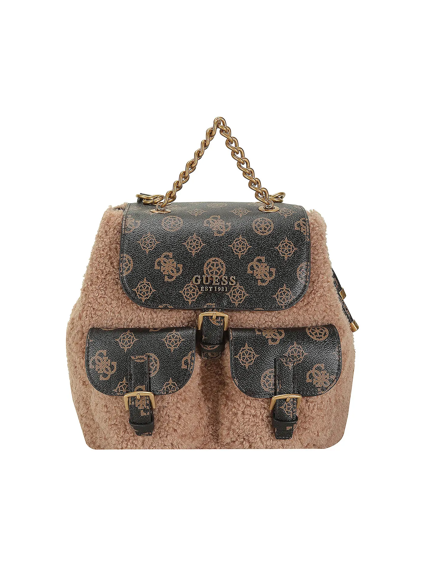 GUESS | Rucksack NO LIMIT | 